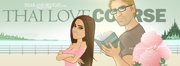 ThaiLoveCourse-Cover by Jewel x Jackman